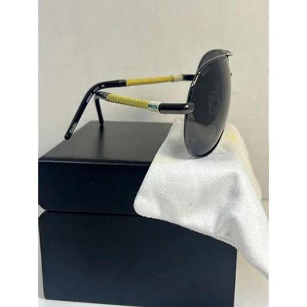 INVICTA IEW004-05 Women Designer Sunglasses EyeWear 63◻12-130 Italy